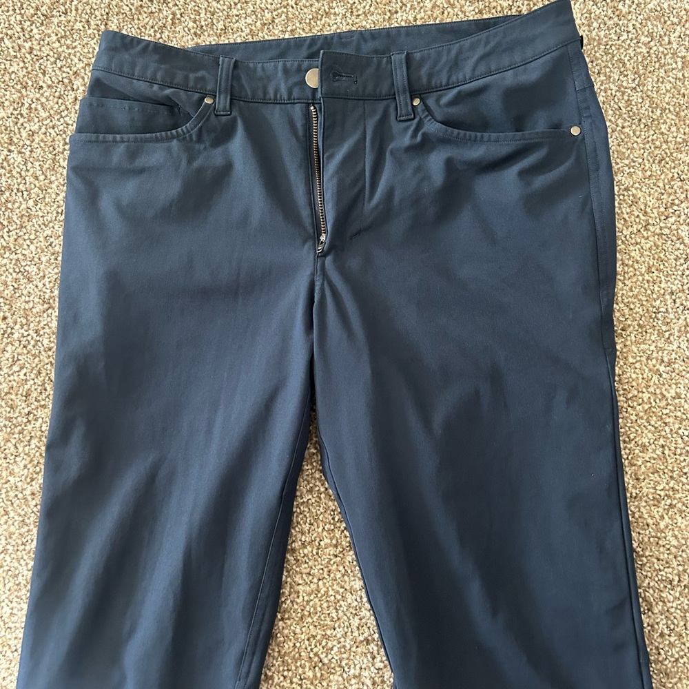 Lululemon Men’s Pants - 30x30 - Excellent Quality